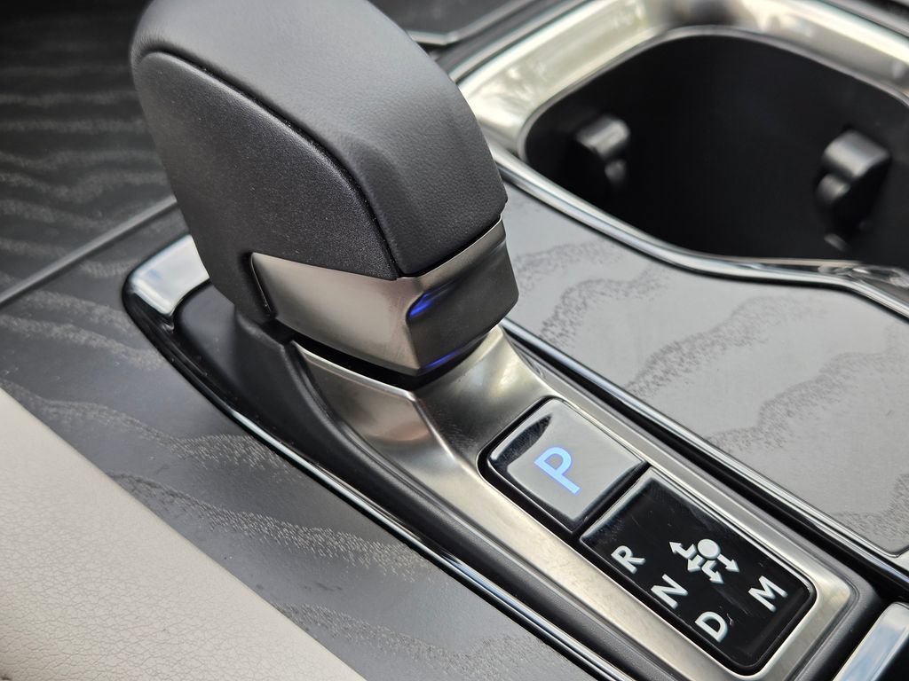 New 2026 Cloudburst Gray Lexus PREMIUM image 37
