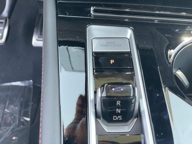 New 2026 Black Volkswagen 2.0T Peak Edition image 14