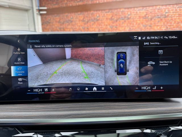 New 2026 Blue BMW xDrive50e image 21