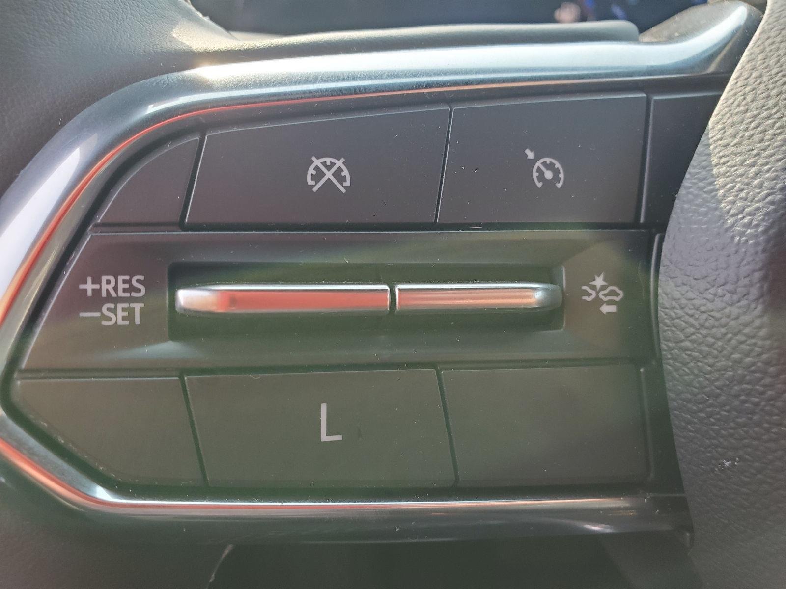 Used 2024 Lakeshore Blue Metallic Chevrolet  image 12