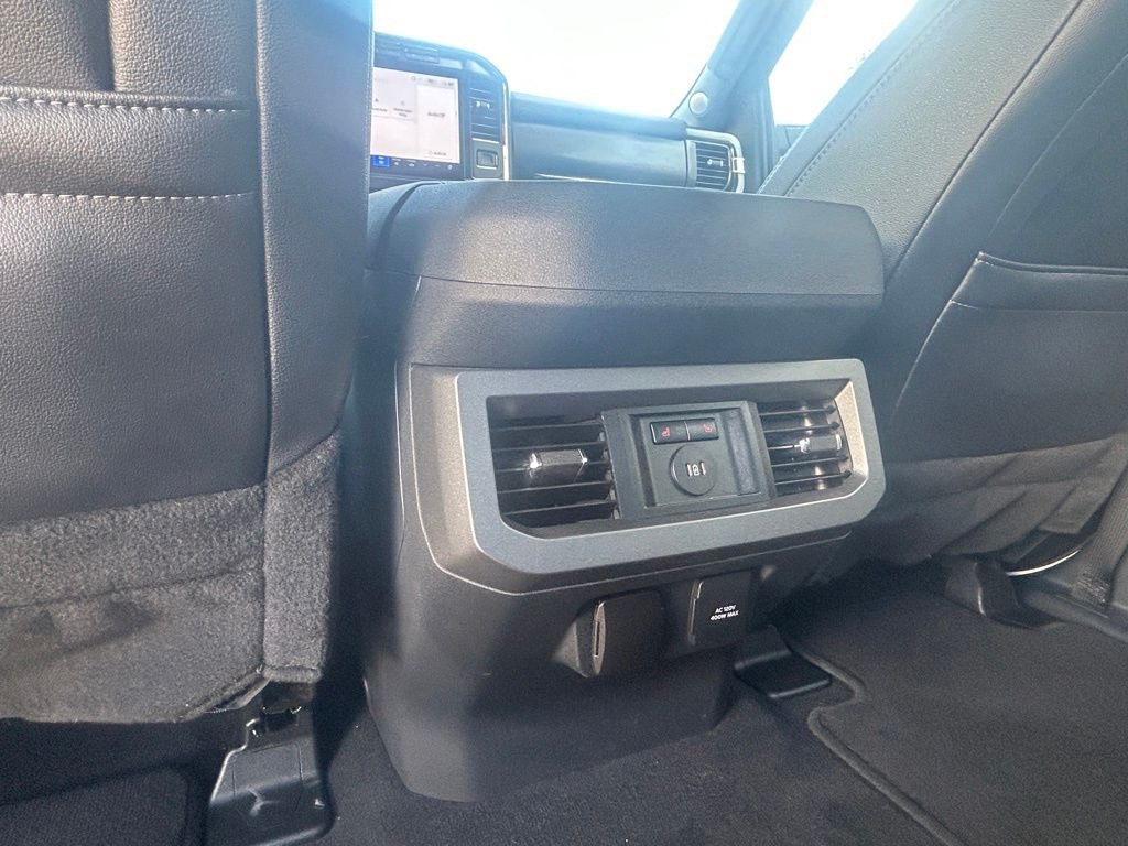 2023 Ford F-250 Super Duty Lariat - Photo 38