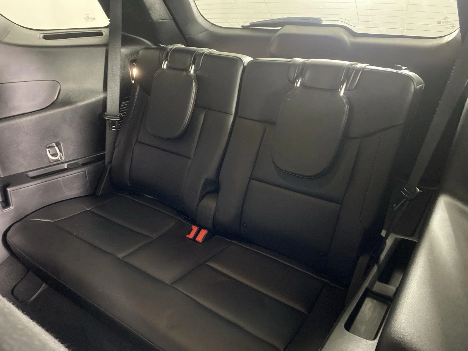 Used 2024 Carbonized Gray Ford  image 29