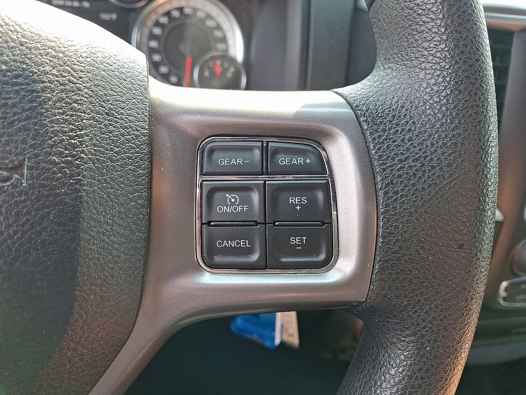 Used 2022 White Ram Warlock image 21