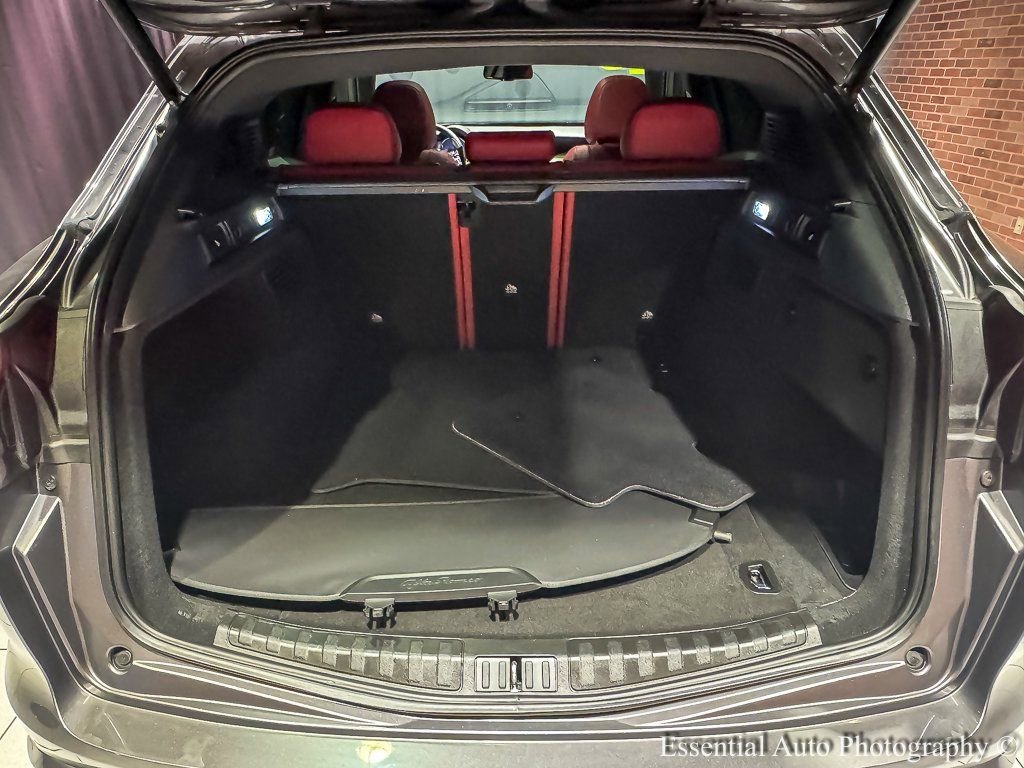 2023 ALFA ROMEO STELVIO - Image 29