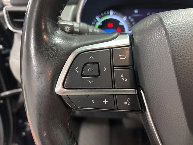Used 2021 Gray Toyota Platinum image 18