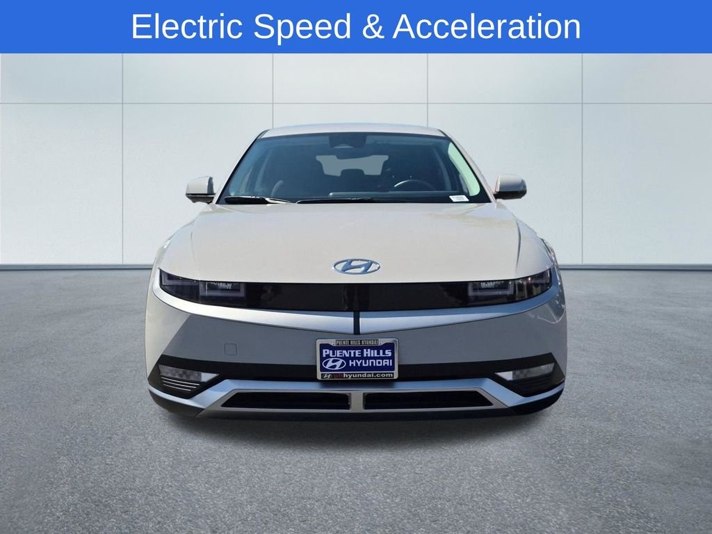 Used 2024 Hyundai IONIQ 5 SE with VIN KM8KM4DB2RU248946 for sale in City of Industry, CA