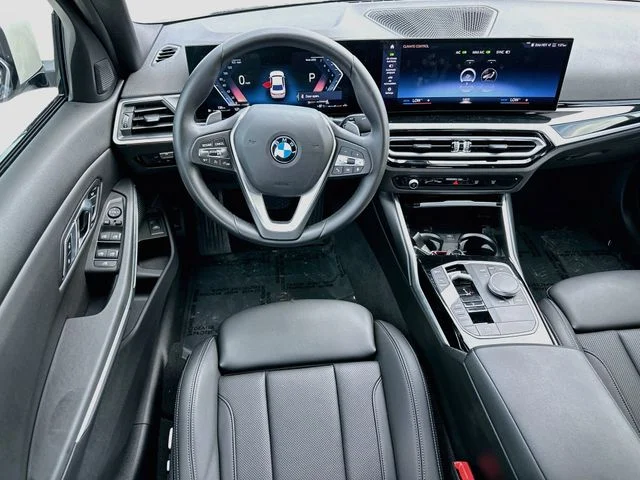 Used 2023 White BMW 330i image 22