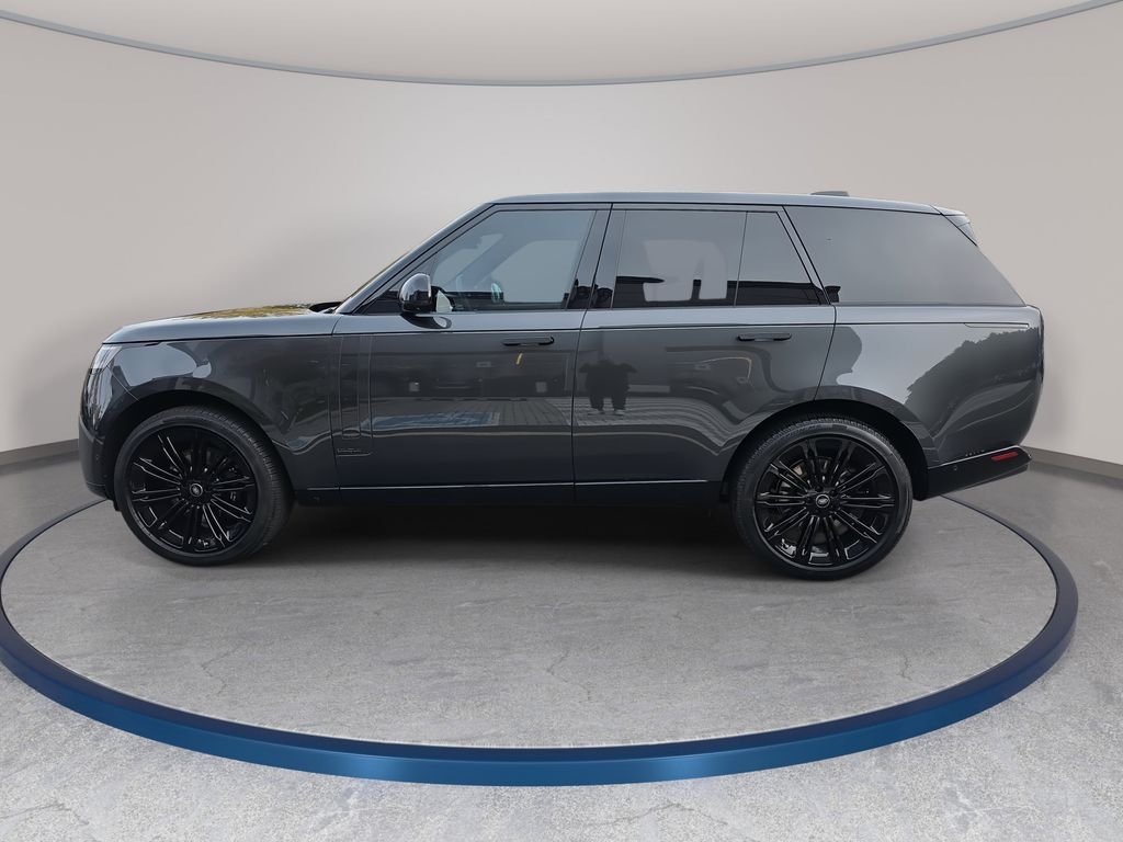2025 Land Rover Range Rover Autobiography - Photo 8