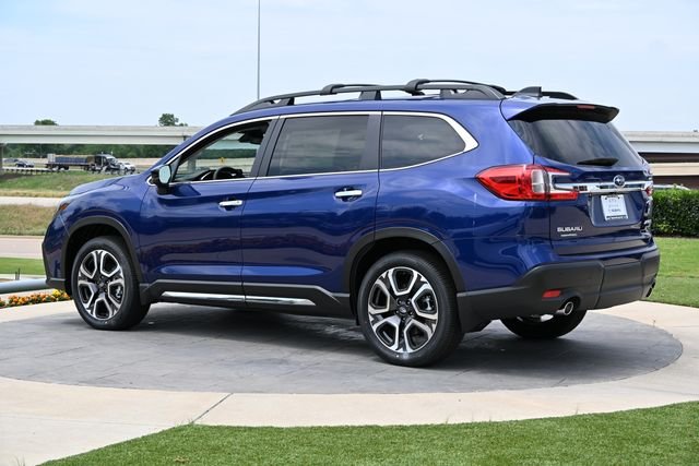 New 2026 Blue Subaru Touring 7-Passenger image 5