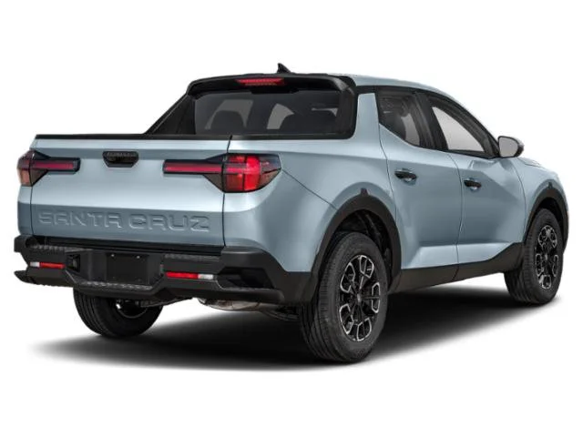 Used 2024 Blue Stone Hyundai SEL image 2