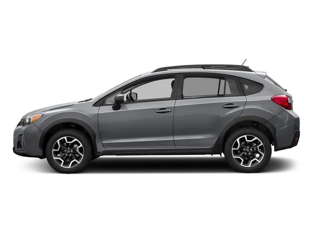 Used 2016 Ice Silver Metallic Subaru Premium image 3