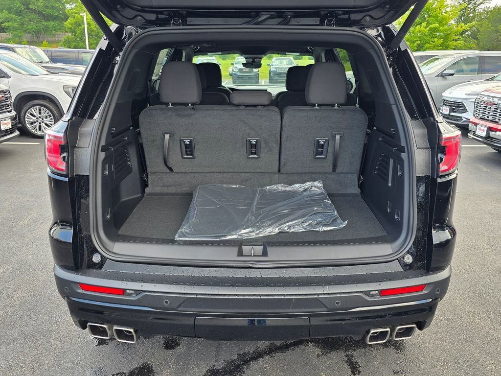 2026 GMC Acadia Elevation - Photo 30