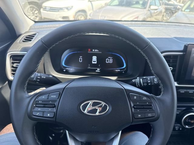 2026 Hyundai Venue SEL - Photo 26