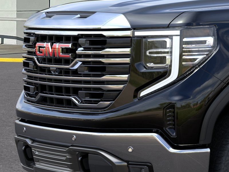 2026 GMC Sierra 1500 SLT - Photo 15