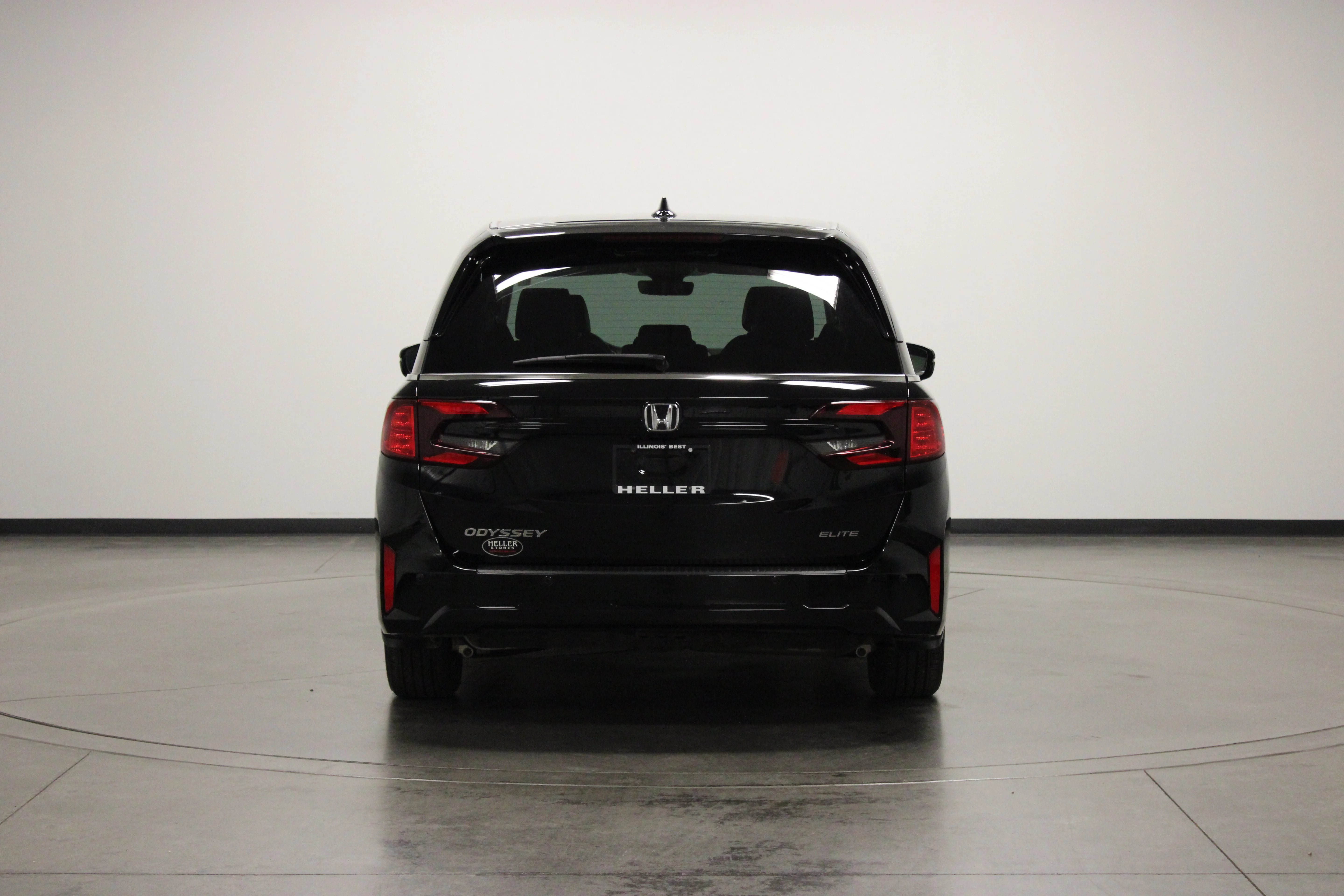 Used 2025  Honda Elite image 7