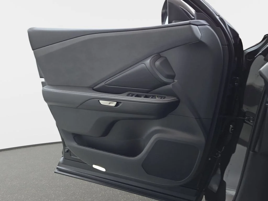 New 2026 Nightfall Mica Lexus LUXURY AWD image 26