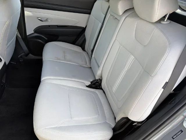 Used 2025 Gray Hyundai SEL image 36