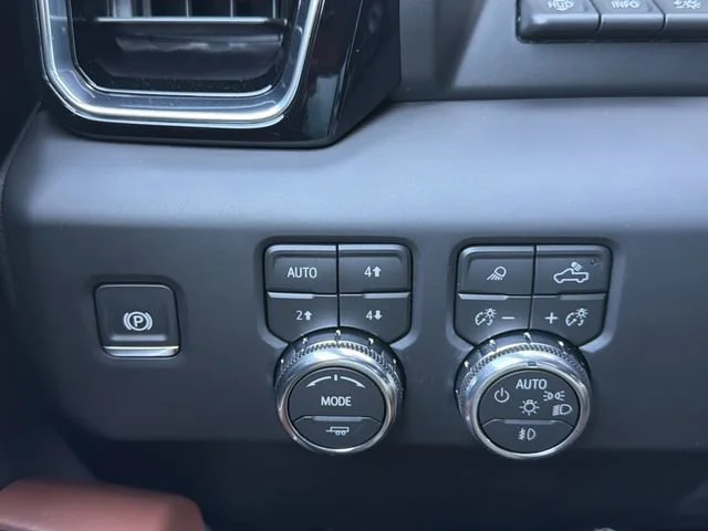 New 2026 Sterling Metallic GMC Denali Ultimate image 23