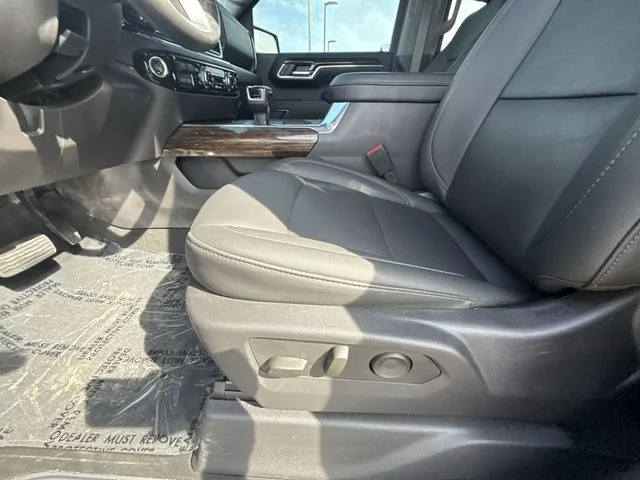 Certified Used 2024 Black GMC Elevation image 12