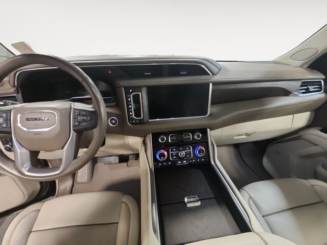 Used 2022 Beige GMC Denali image 10