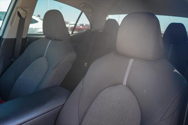 Certified Used 2023 ICE EDGE Toyota  image 24