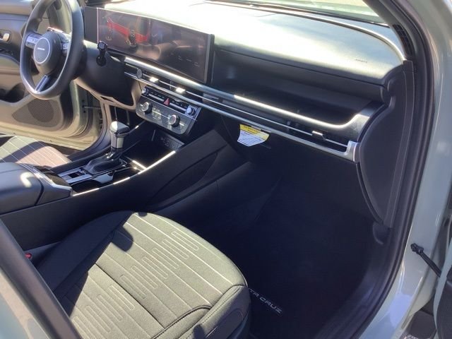 Certified Used 2026 Sage Hyundai SE image 22
