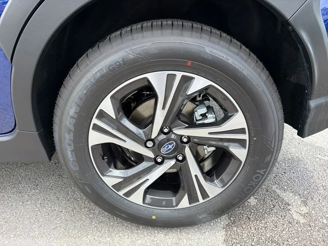New 2026 Blue Subaru Premium image 25