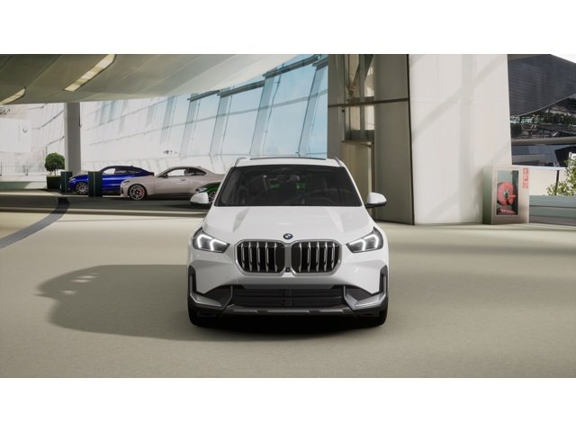 New 2026 Alpine White BMW  image 3