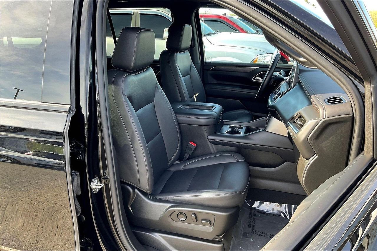 2023 Chevrolet Tahoe Z71 - Photo 32