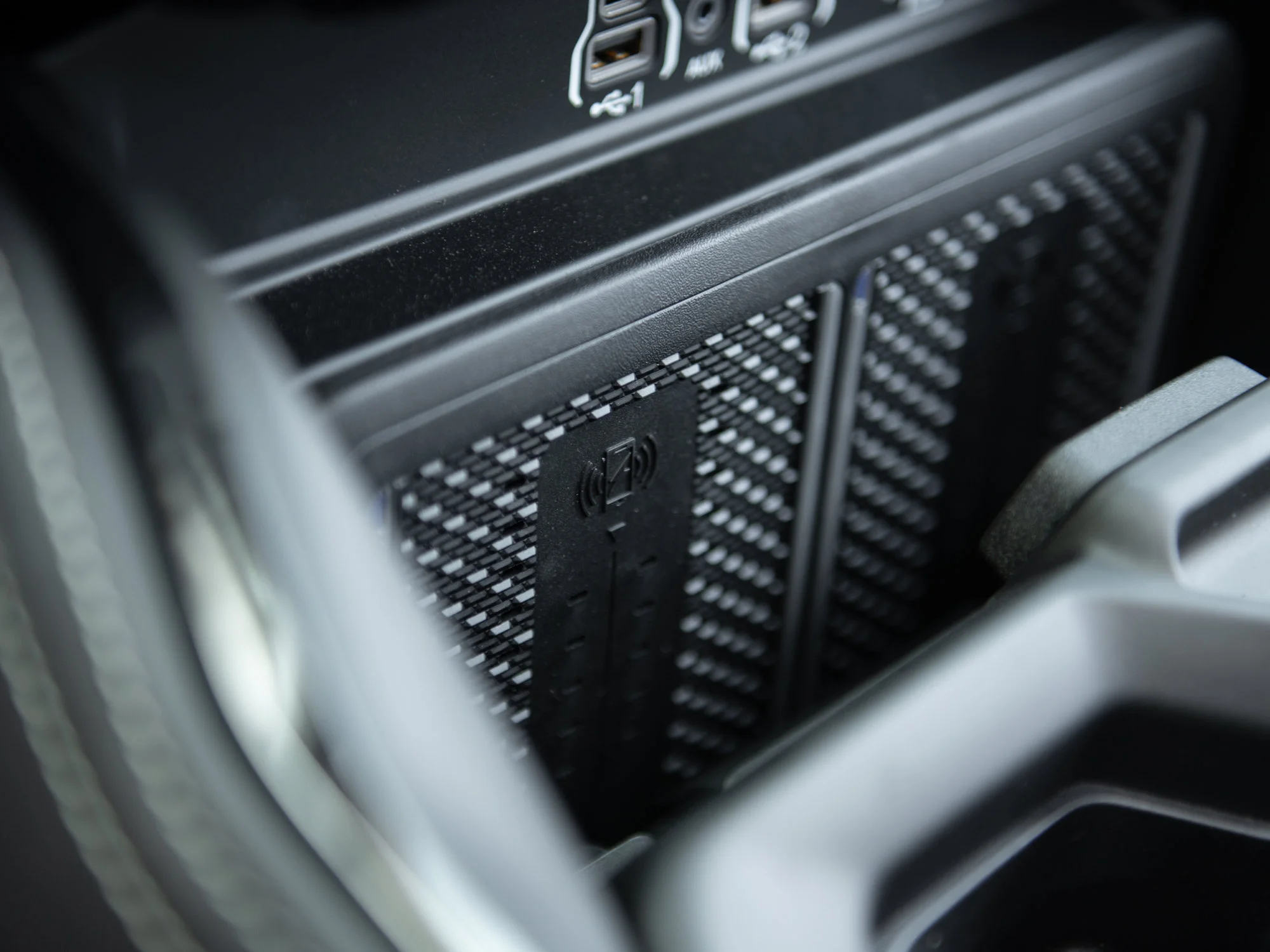 New 2026 Grey RAM Limited* image 21