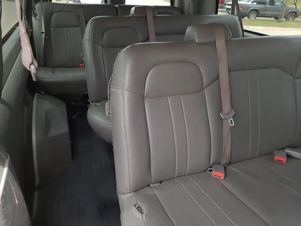 Used 2023 White Chevrolet LS image 13