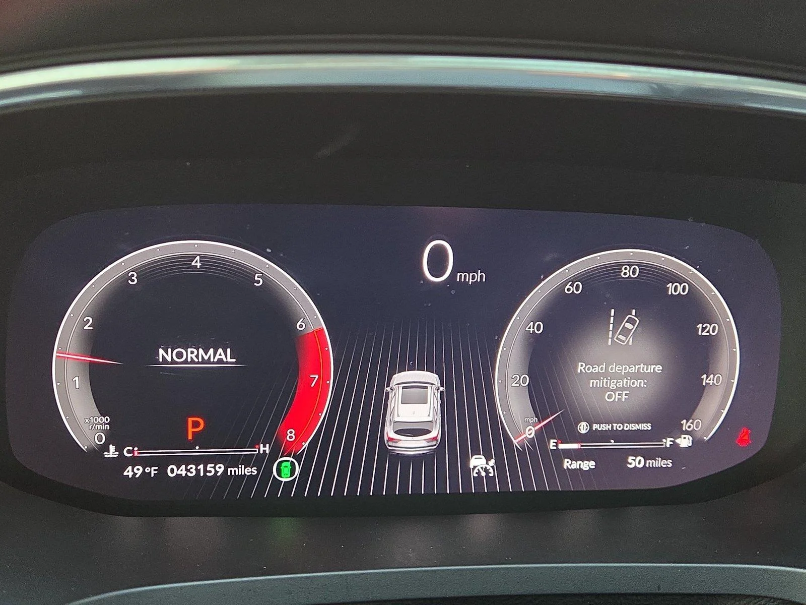 2024 Acura MDX Type S w/Advance Package - Photo 5