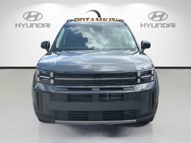 Used 2026 Gray Hyundai XRT image 2