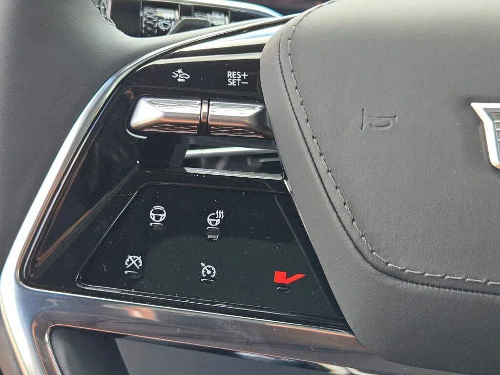 2026 Cadillac Escalade IQ Premium Sport - Photo 27
