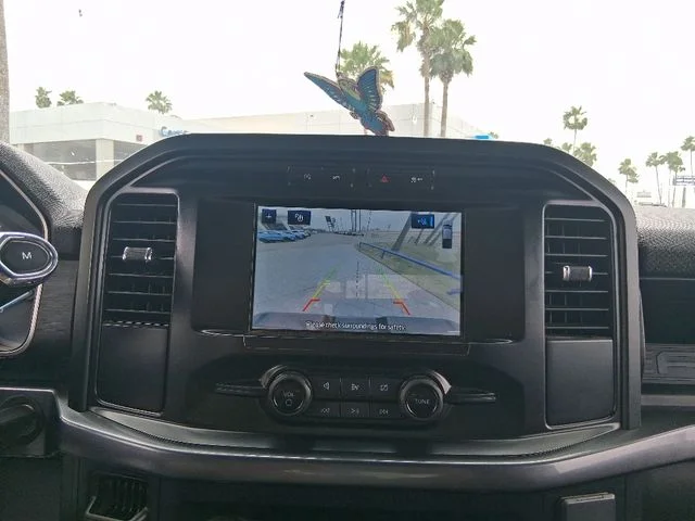 Used 2023 Silver Ford XL image 12