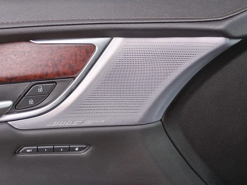 2026 Cadillac XT5 Premium Luxury - Photo 17