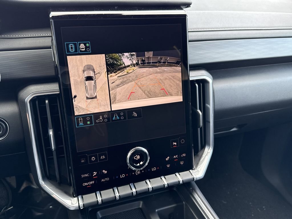 2026 GMC Acadia Elevation - Photo 28