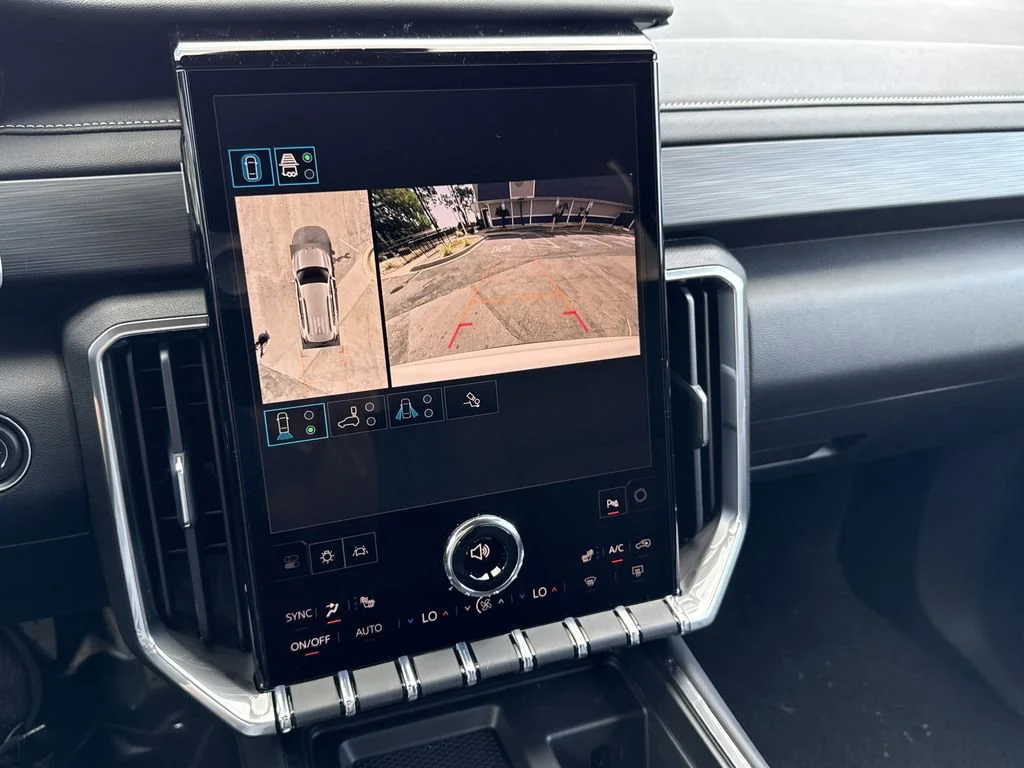 2026 GMC Acadia Elevation - Photo 28