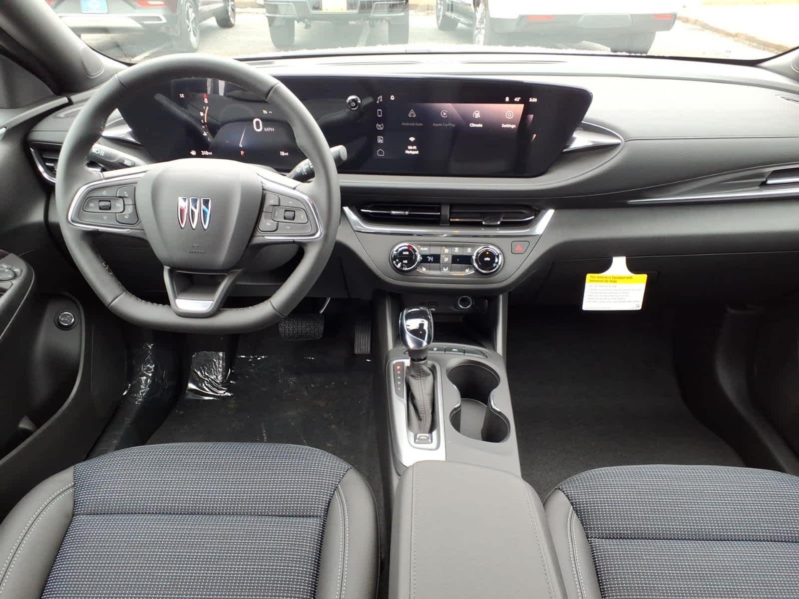 2026 Buick Envista Preferred - Photo 9