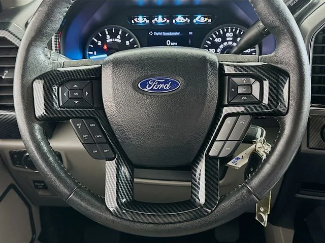 Used 2019 Gray Ford XLT image 14