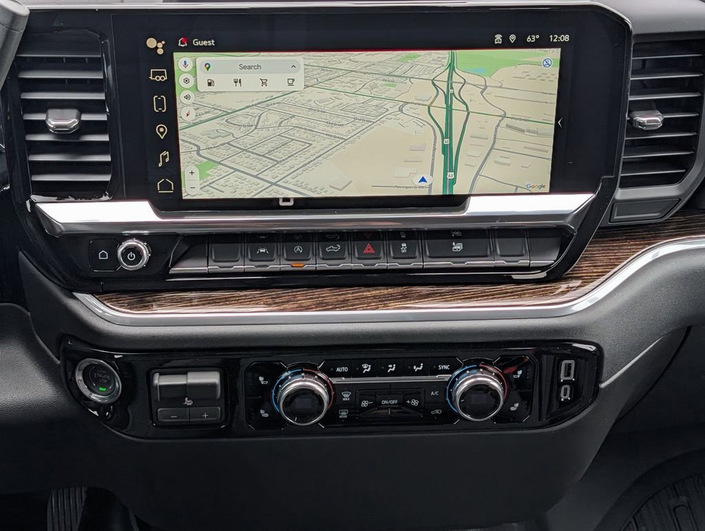 2026 GMC Sierra 1500 SLE - Photo 10