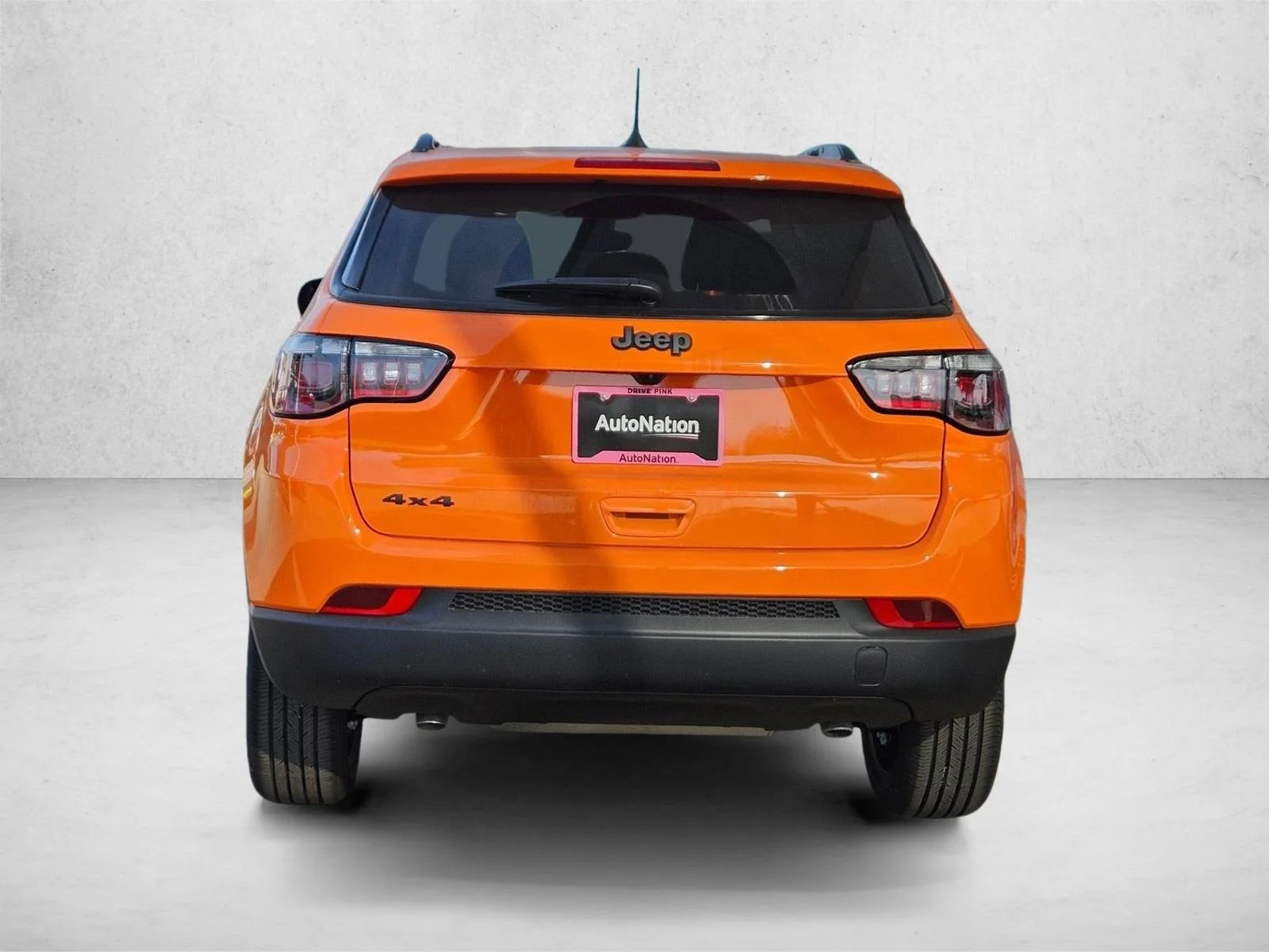 New 2026 Joose Jeep Latitude Altitude image 8