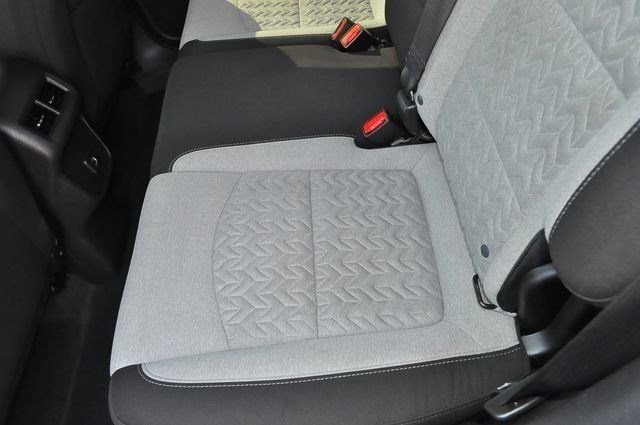 Used 2024 Sterling Gray Metallic Chevrolet LS image 15