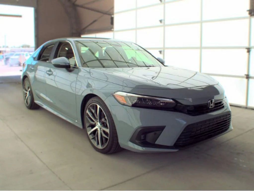 Used 2023  Honda Touring image 4
