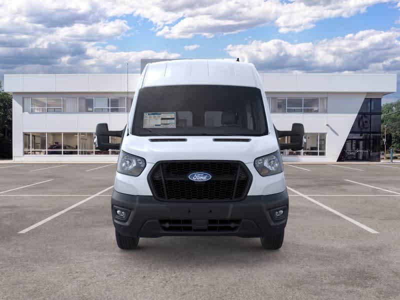 New 2026 Oxford White Ford  image 6