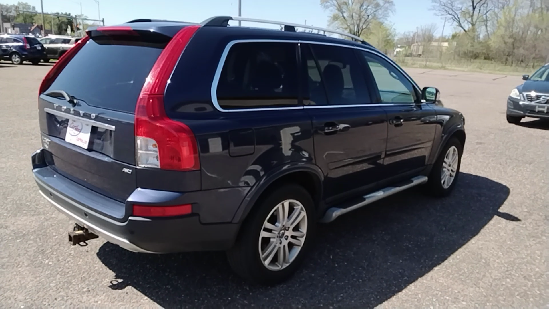 Used 2012 Gold Volvo  image 5