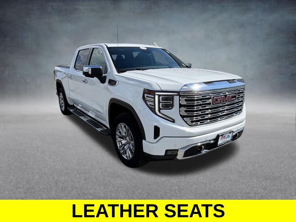 2023 GMC Sierra 1500 Denali Denali - Photo 8