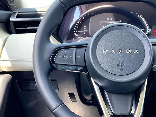 2026 Mazda CX-5 — photo 17