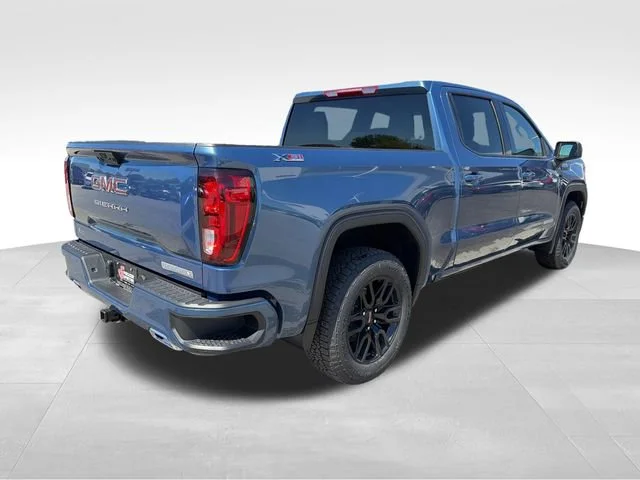 New 2026 Downpour Metallic GMC Elevation image 5