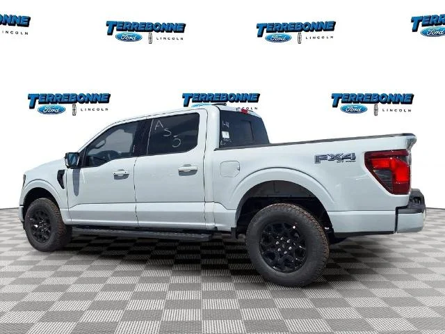New 2026 Avalanche Ford XLT image 7